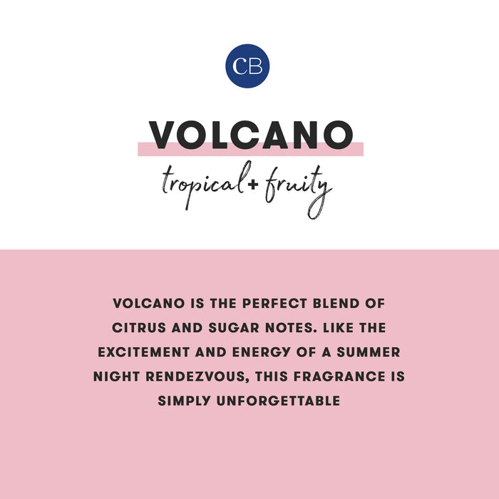 Volcano Dryer Ball Kit