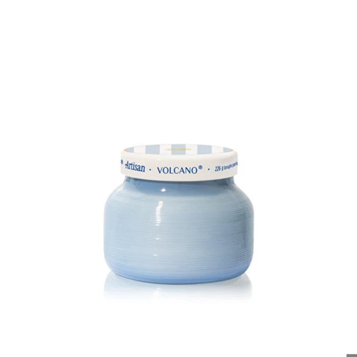 19oz Volcano Artisan Caffe Capri Signature Candle