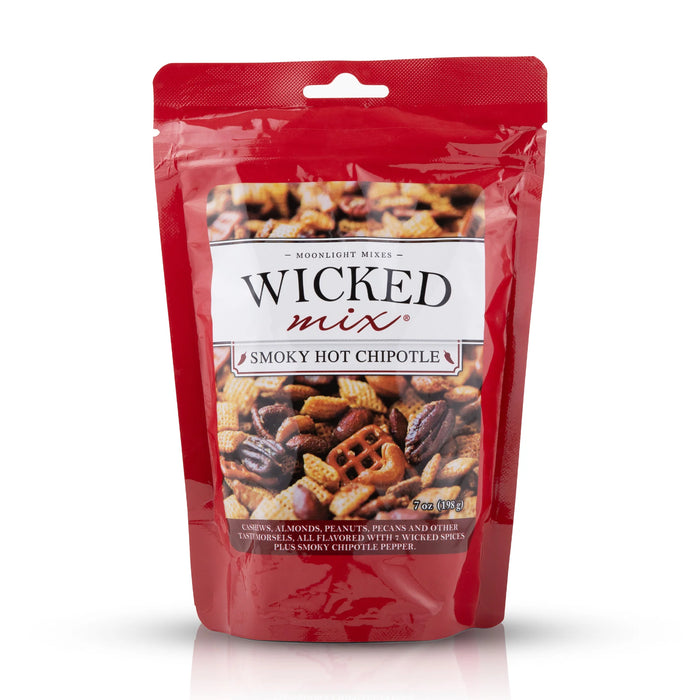 Wicked Mixes Trail Mix- Available in 2 Flavors!