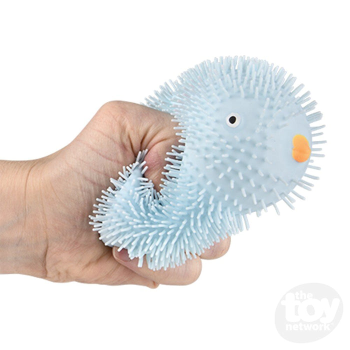 3" Puffer Easter Chick- 4 Colors Available!