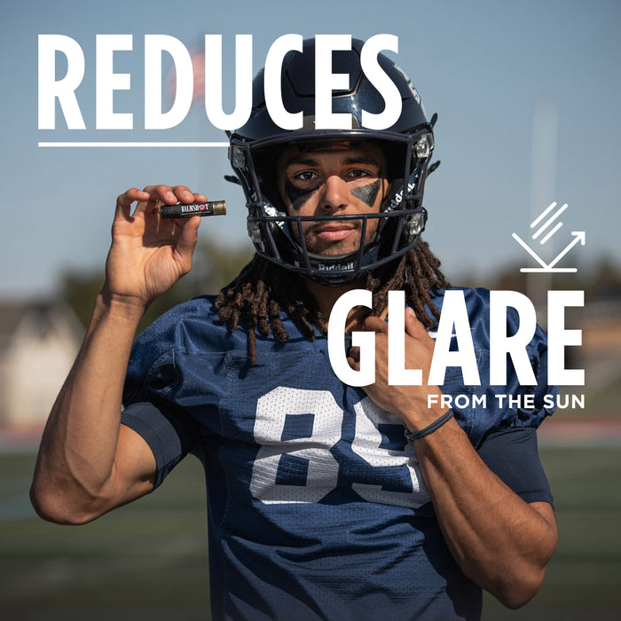 Balmshot Premium Sports EyeBlack w/ Beeswax in a Bullet