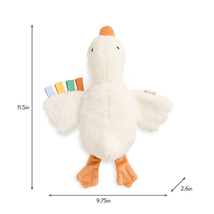 Itzy Huggable Goose