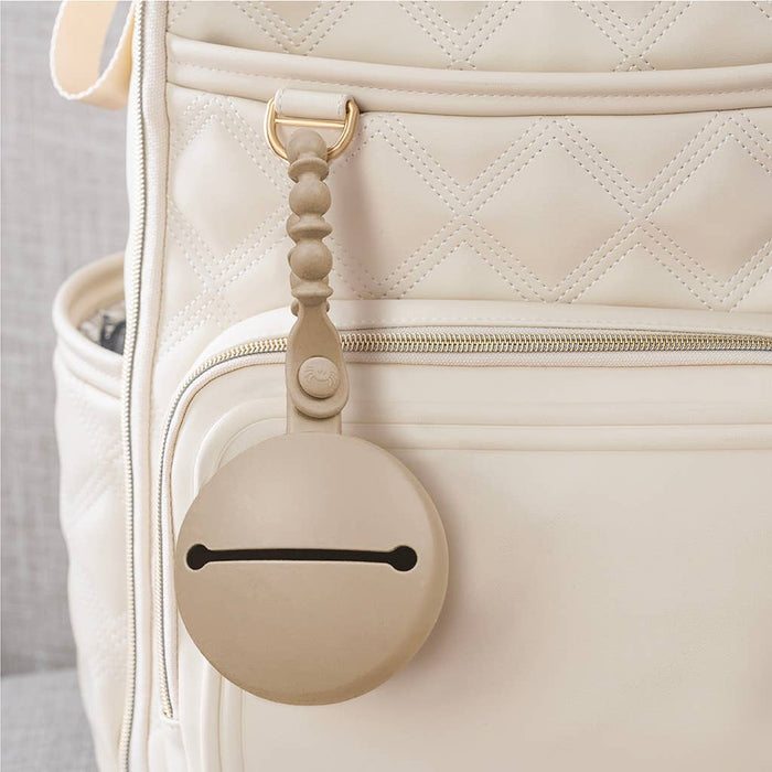 Itzy Paci Pod™ Pacifier Storage with Strap