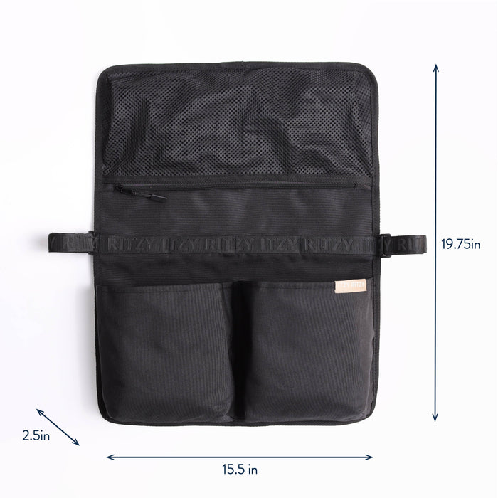 Itzy Organizer for Stroller, Wagon, etc.