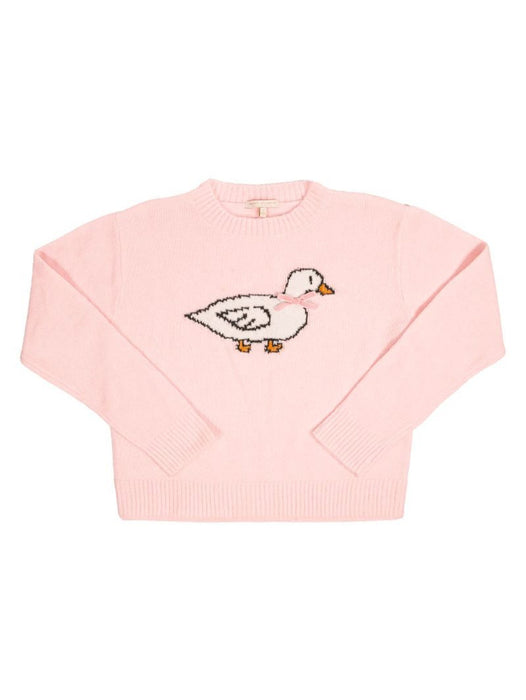 Simply Southern Anastasia Duck Sweater