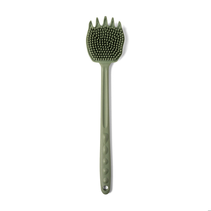 Bear Claw Back Scrubber- 4 Colors Available!