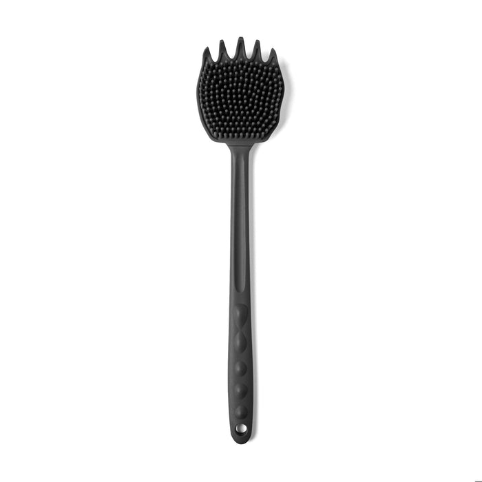Bear Claw Back Scrubber- 4 Colors Available!