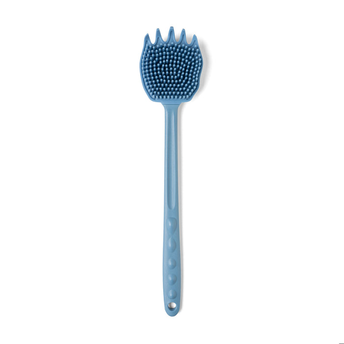 Bear Claw Back Scrubber- 4 Colors Available!