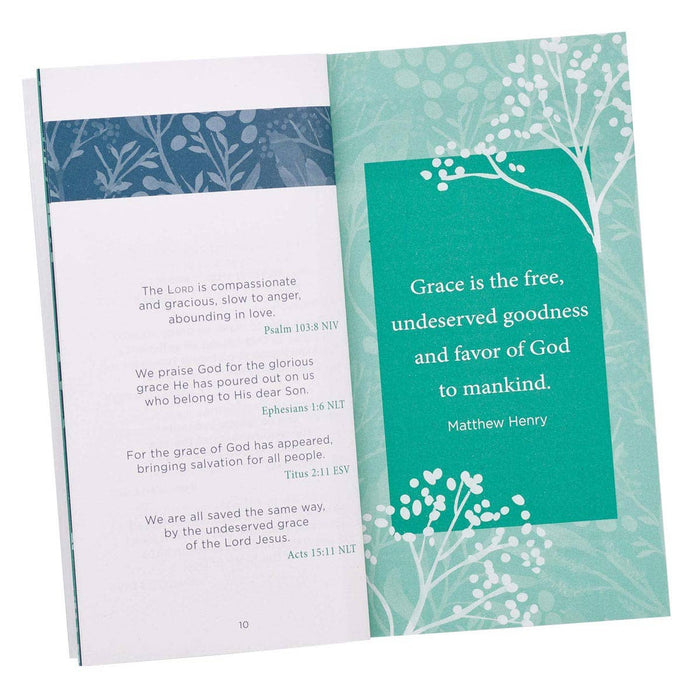 Gift Book Amazing Grace Softcover
