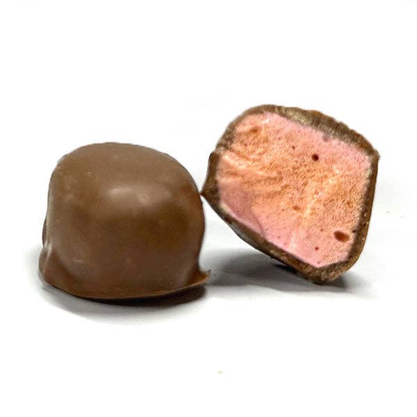 Mystery Crunchers Color Reveal Viral Chocolate Bites