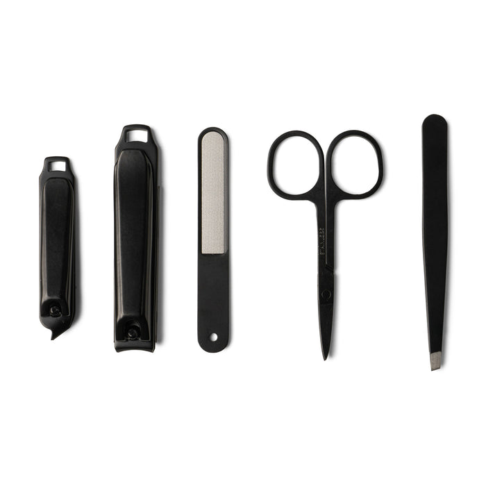 Brodeo Drive Routine Maintenance Nail Kit- 3 Styles