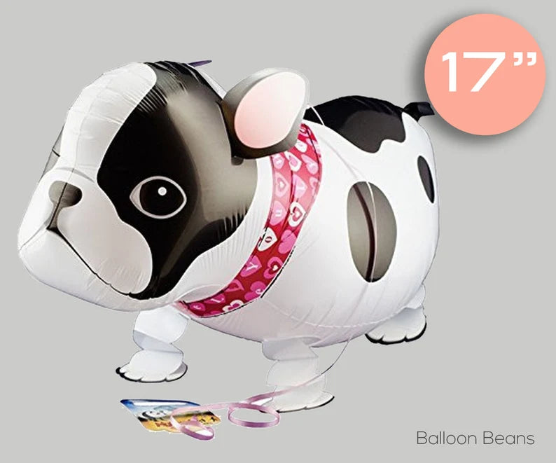 Walking Pet Balloons