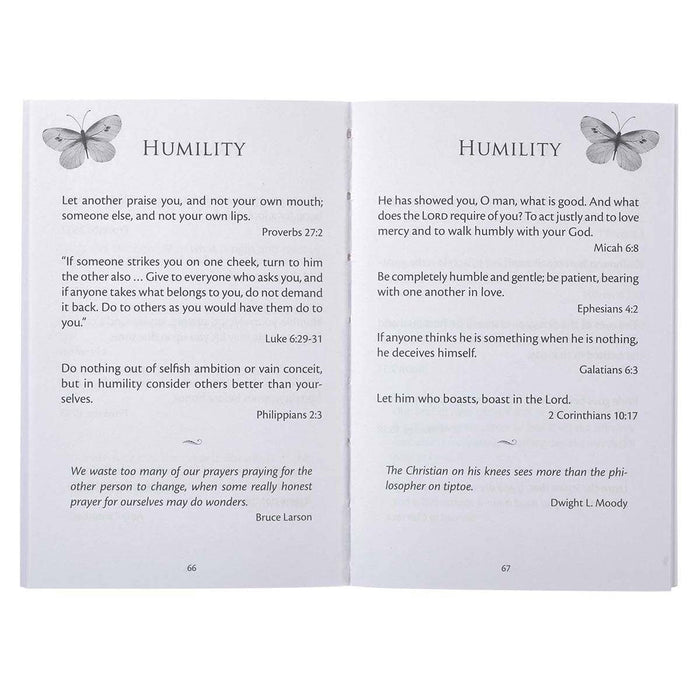 Gift Book Promises for Every Day Softcover