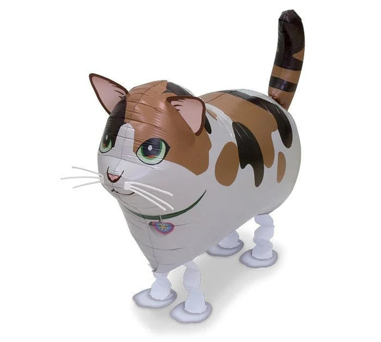 Walking Pet Balloons