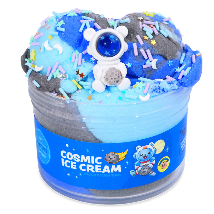 Peachybbies Slime for Kids- Available in 8 Scents & Styles!