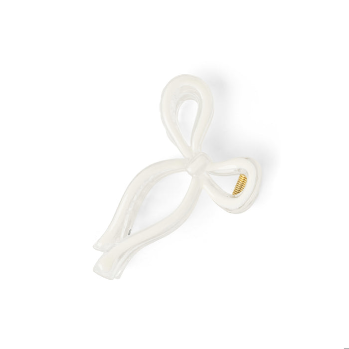 Crush Very Demure Bow Hair Clip- Available in 6 Colors!