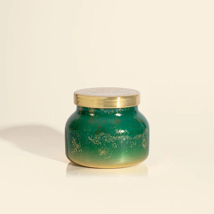 Crystal Pine Glimmer Petite Candle (8oz)