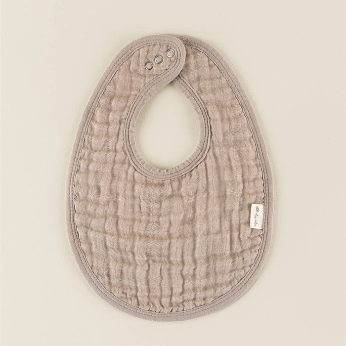 Itzy Bibs™: Check Yes!
