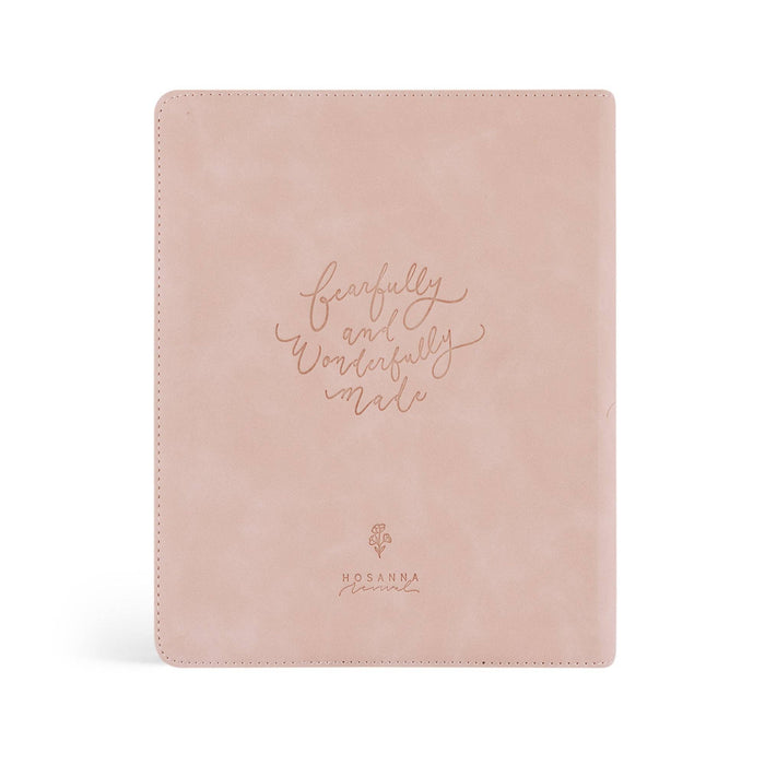 NLT Notetaking Bible: Shiloh Theme