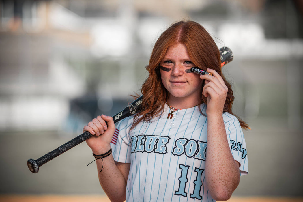 Balmshot Premium Sports EyeBlack w/ Beeswax in a Bullet