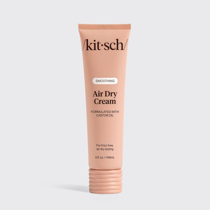 Smoothing Air Dry Cream