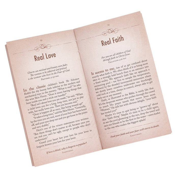 GodMoments for Men Softcover