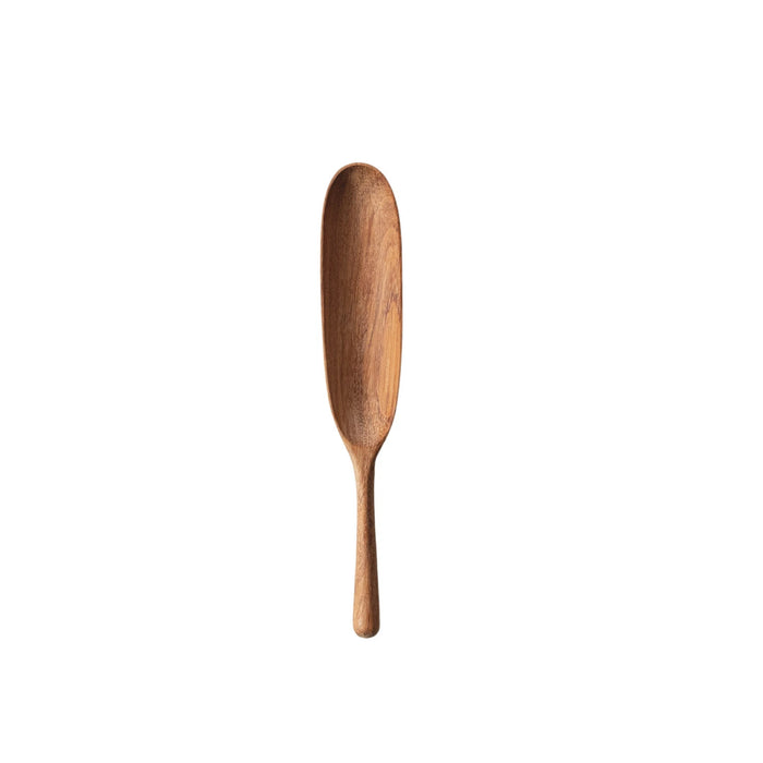 Doussie Wooden Spoon/Spatulas. Each Sold Separately