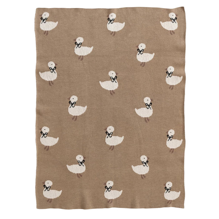 Baby/Toddler Blanket - 4 Styles!
