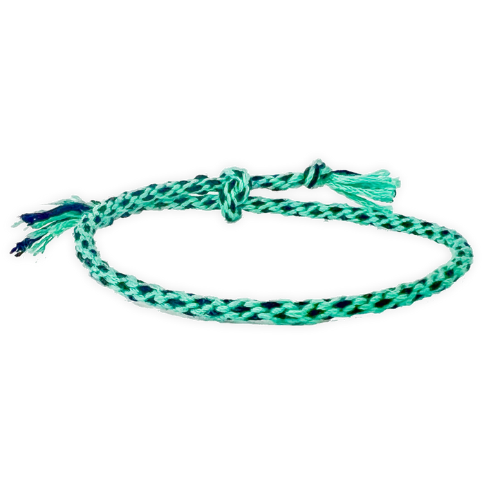 Best Friends Friendship Bracelets Mini Kit - DIY Craft for Kids