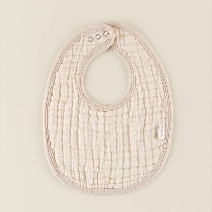 Itzy Bibs™: Check Yes!