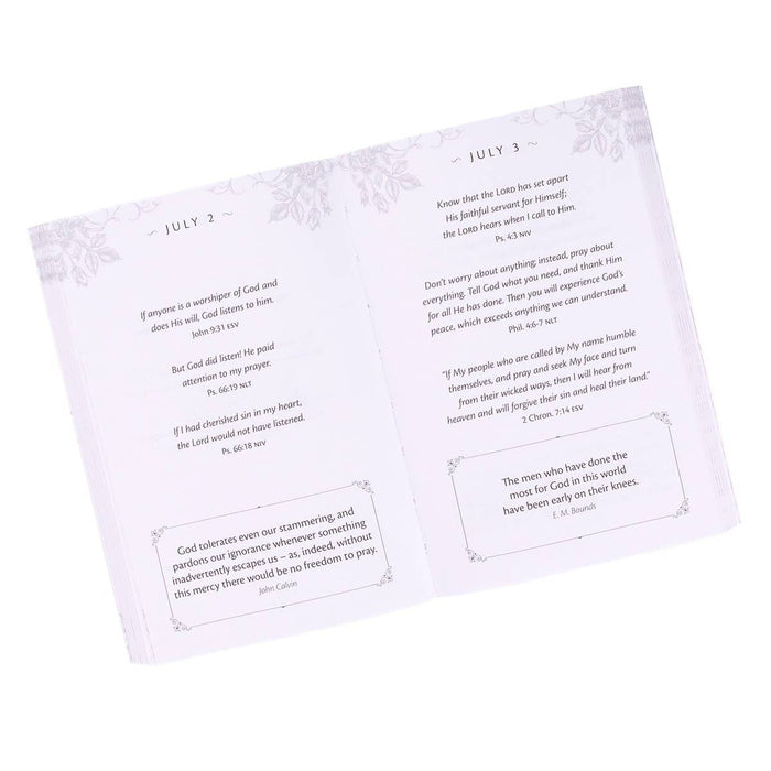 Gift Book Bible Promises to Bless Your Heart Softcover