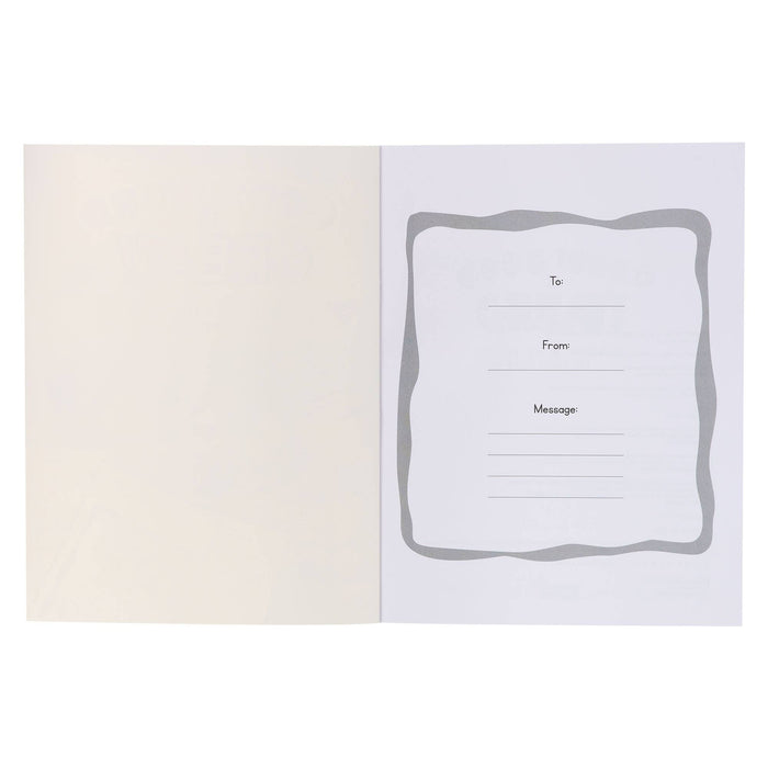 Activity Book God's Word is Great