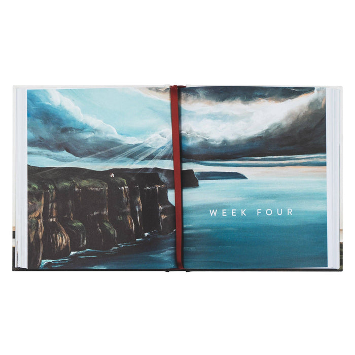 Bible Study: Yet (Study in Habakkuk) by Erica Boden
