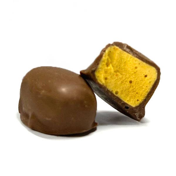 Mystery Crunchers Color Reveal Viral Chocolate Bites