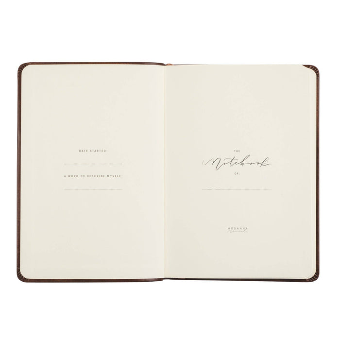 Notebook: Aurora Theme