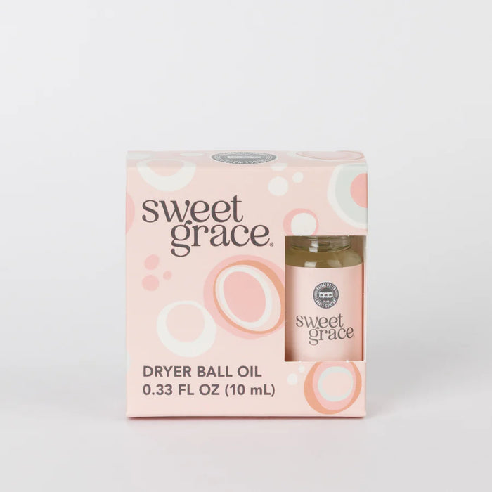 Sweet Grace Dryer Ball Refill