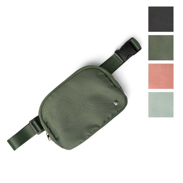 FITKICKS Airlight Belt Bag- Available in 4 Styles!