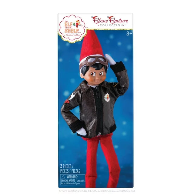 Elf on the Shelf Elf Clothes