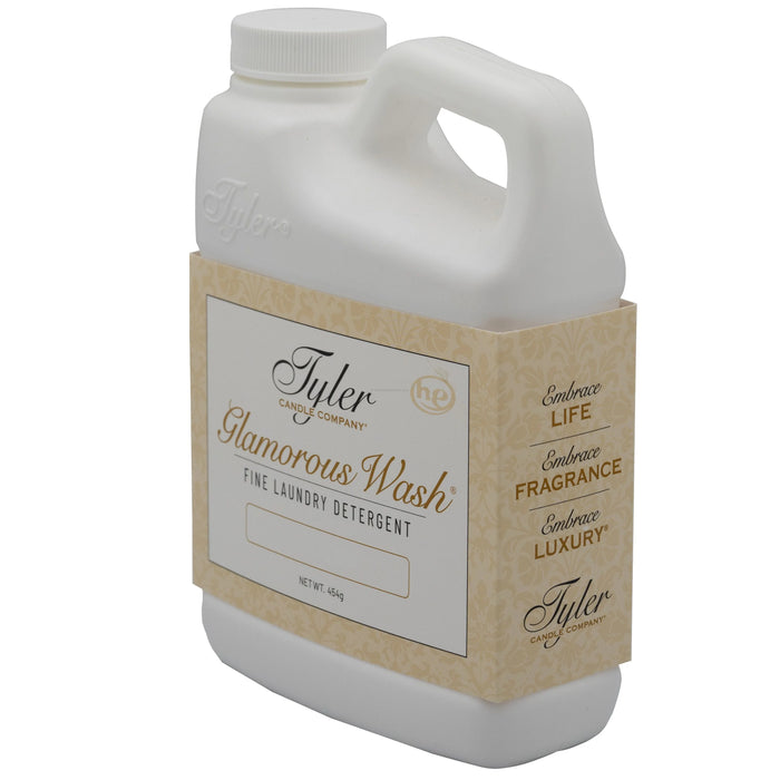 16oz High Maintenance Tyler Laundry Detergent