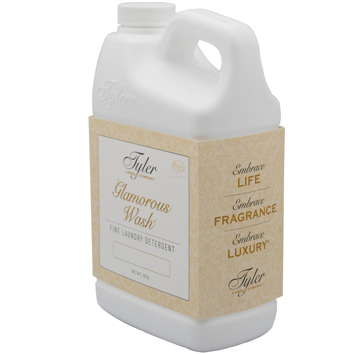 32oz High Maintenance Tyler Laundry Detergent