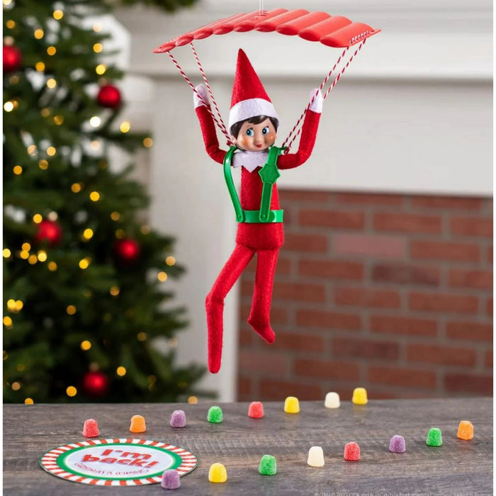 Elf on the Shelf Glide and Go Elf Accessory