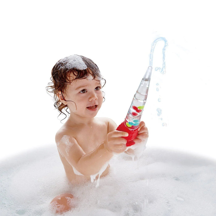 Squeeze And Squirt Bath Toy