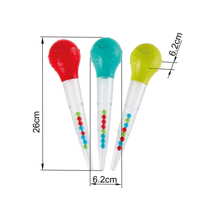 Squeeze And Squirt Bath Toy