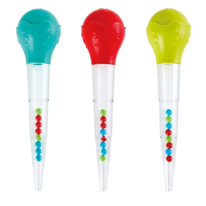 Squeeze And Squirt Bath Toy