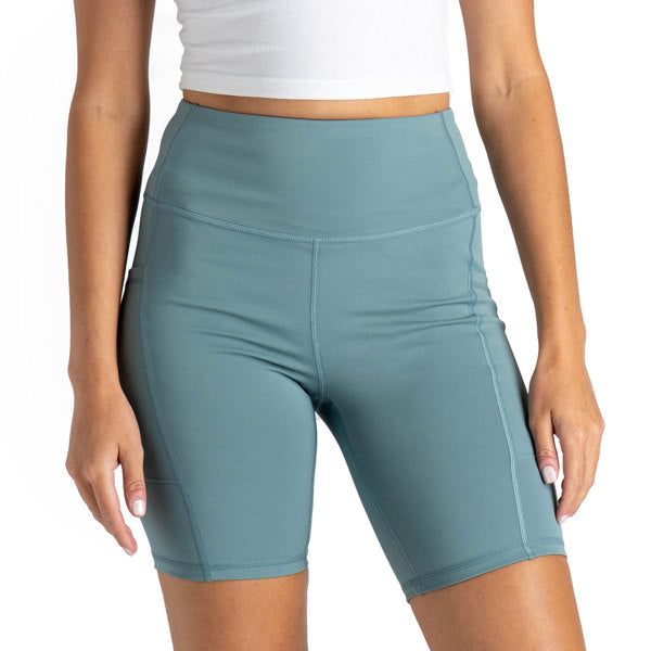 Biker Shorts - 3 Colors!