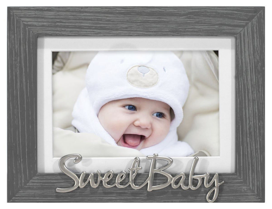 Sweet Baby (4x6 or 5x7) Picture Frame