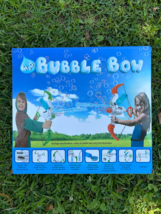 Bubble Bow