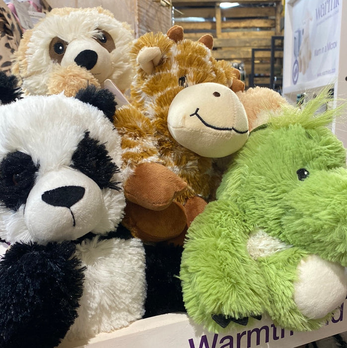 Warmies Stuffed Animal