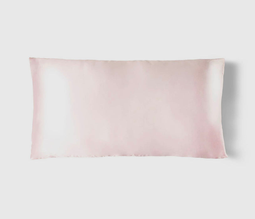 King Size Silky Satin Pillowcases - 3 Colors!