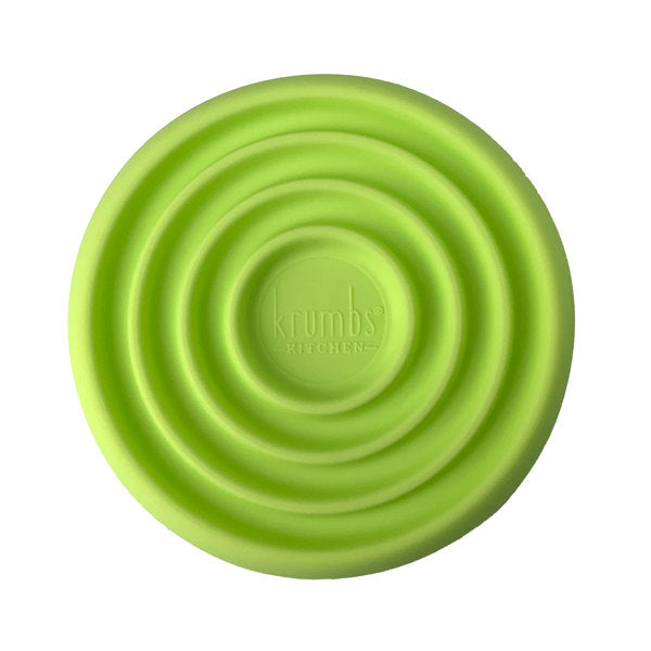 Krumbs Kitchen Essentials 2pk Silicone Jar Opener-4 colors